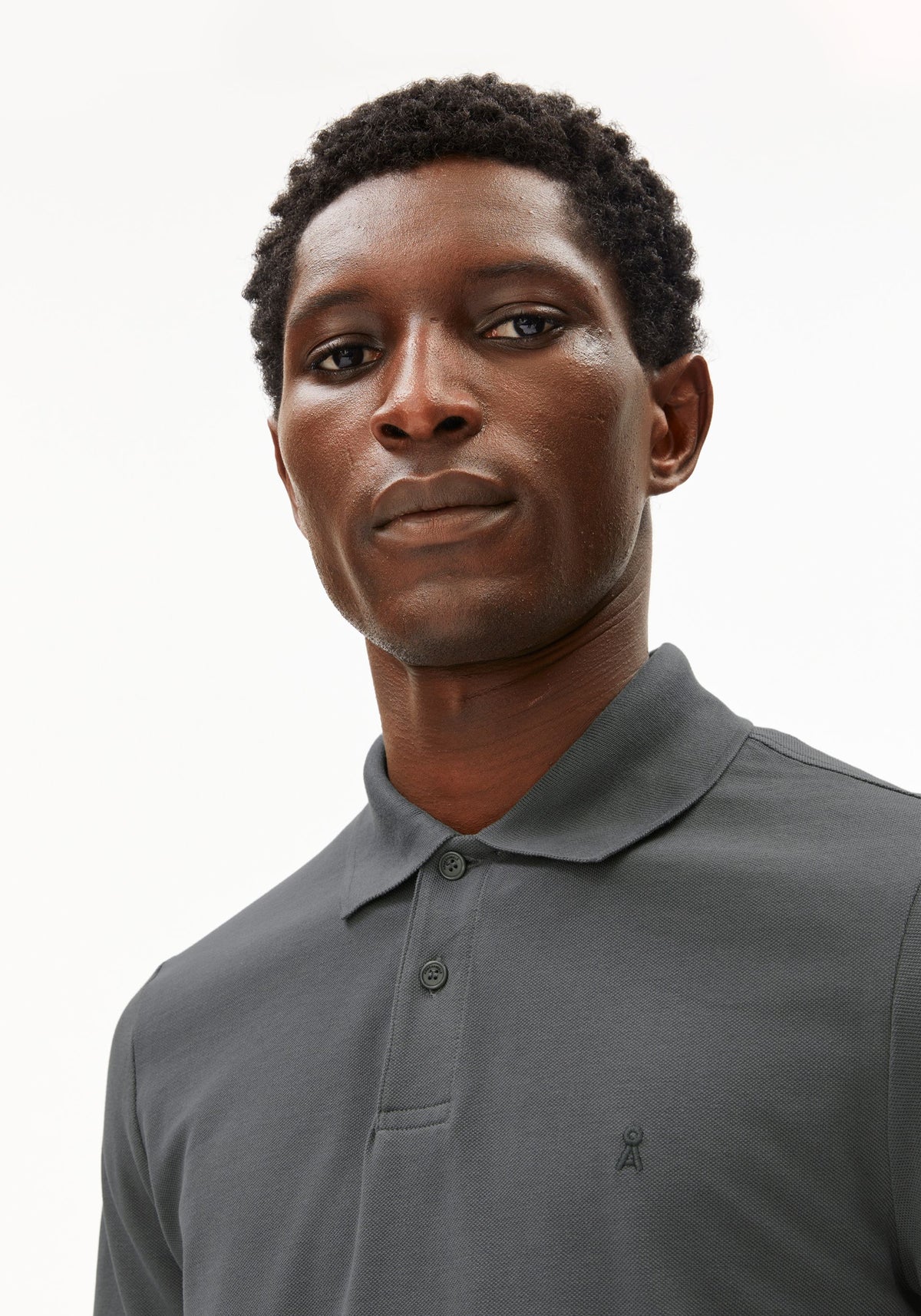 Armedangels Poloshirt Maario