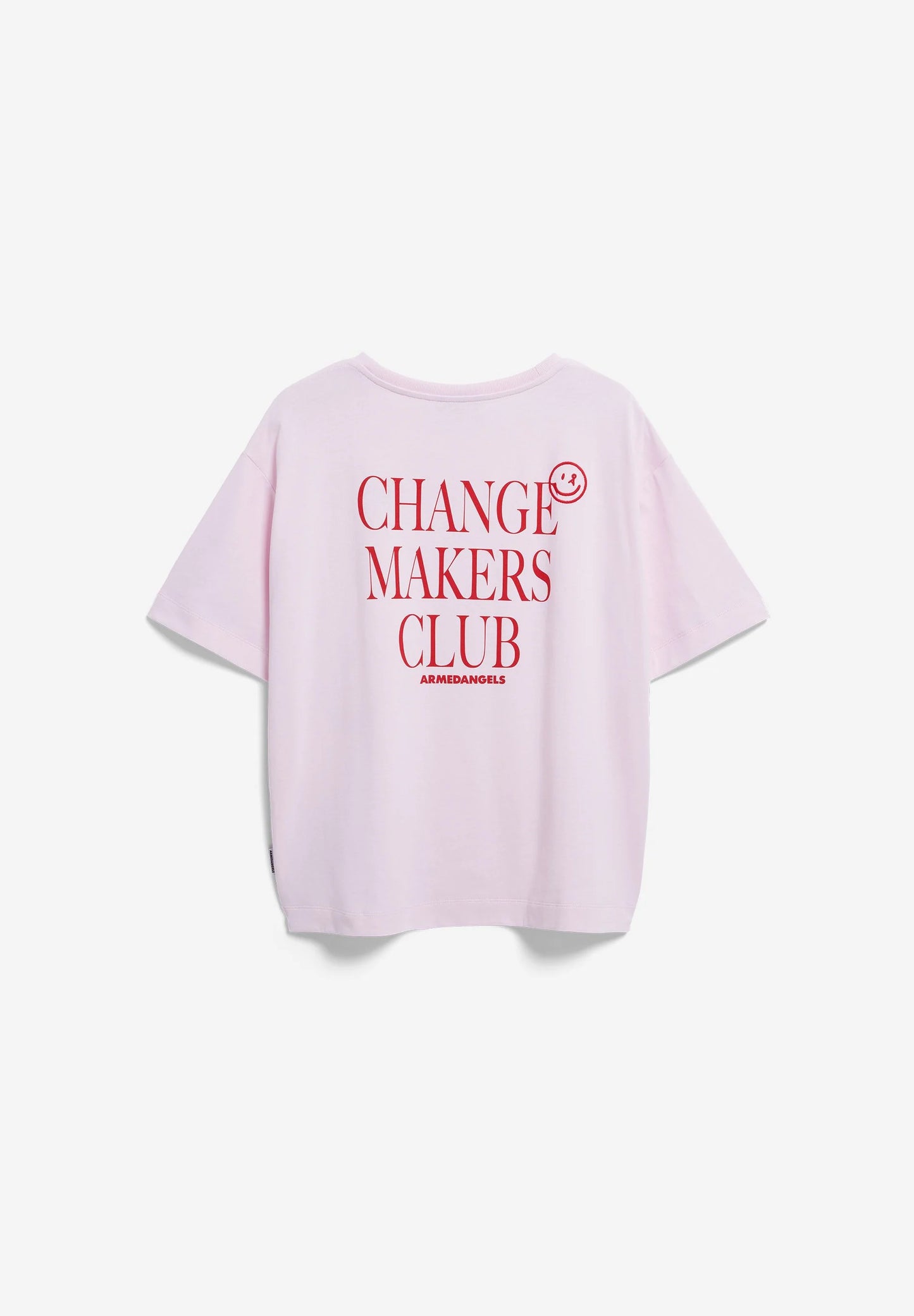 Armedangels Shirt Giannaa Chaange
