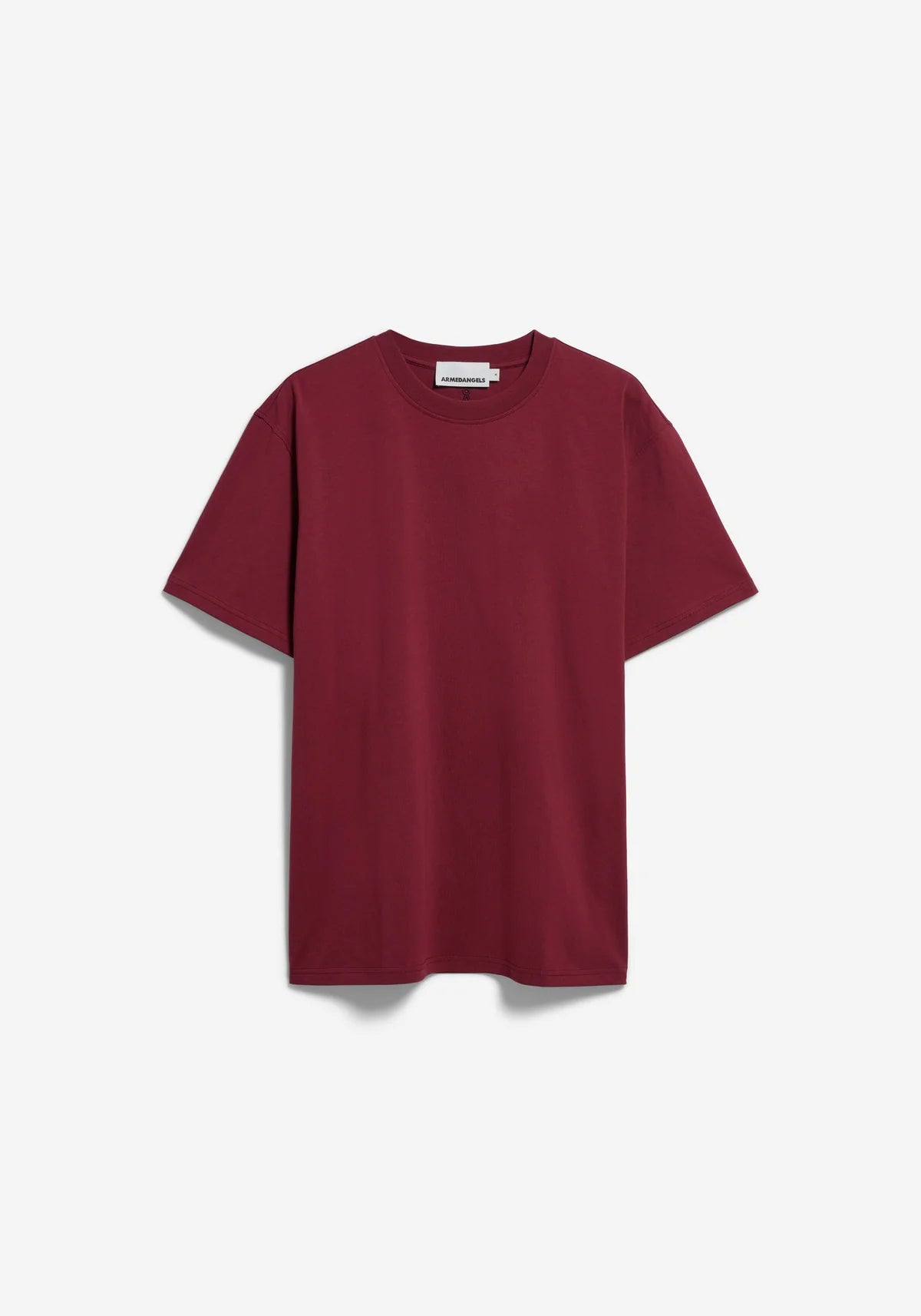 Armedangels Shirt Maarkos Mid Weight