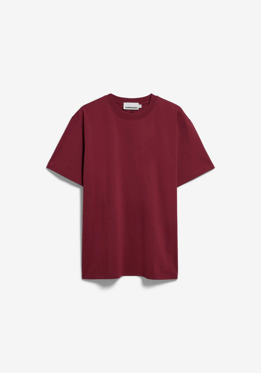 Armedangels Shirt Maarkos Mid Weight