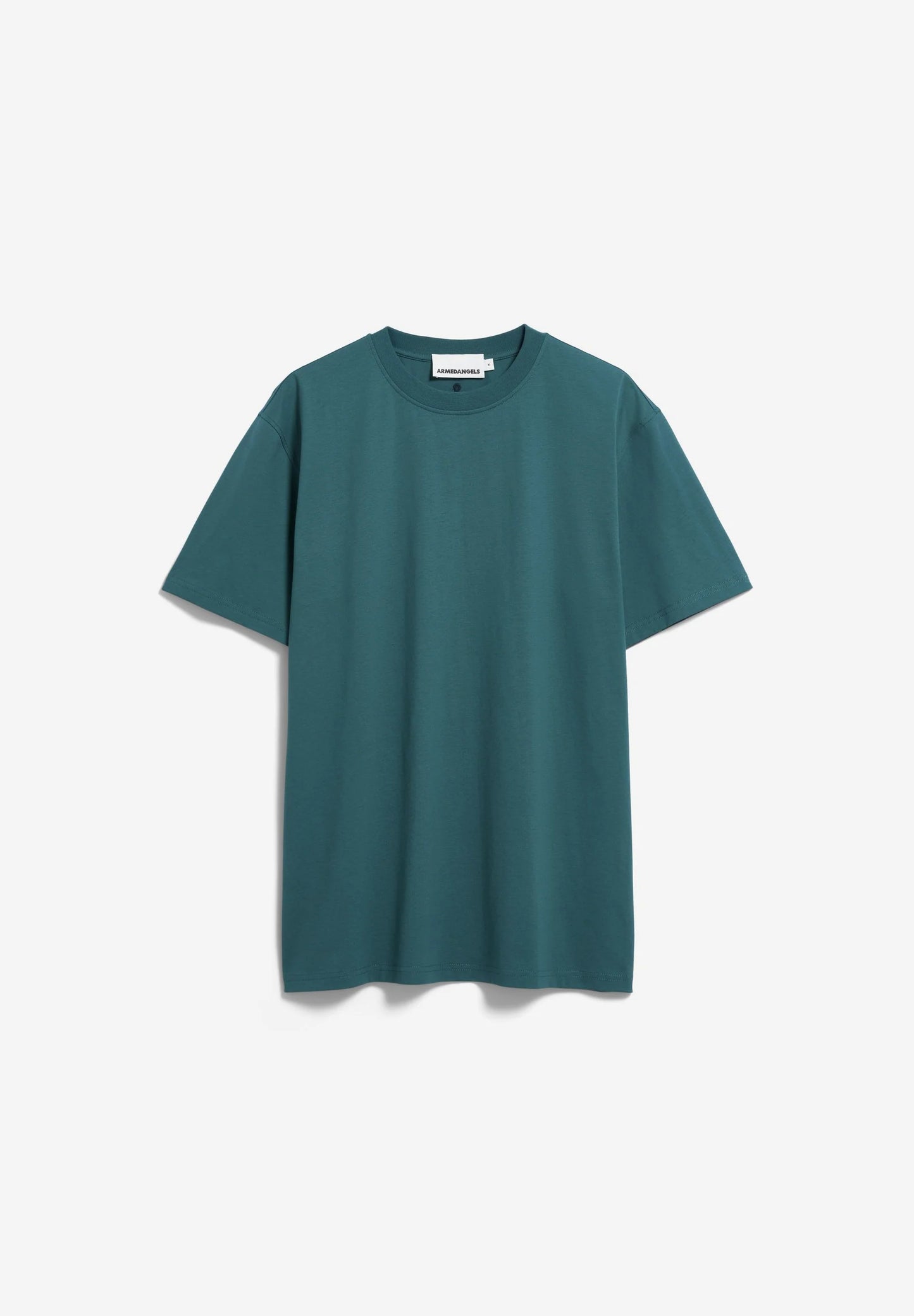 Armedangels Shirt Maarkos Mid Weight