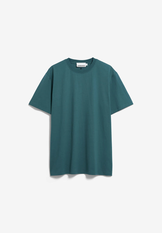 Armedangels Shirt Maarkos Mid Weight