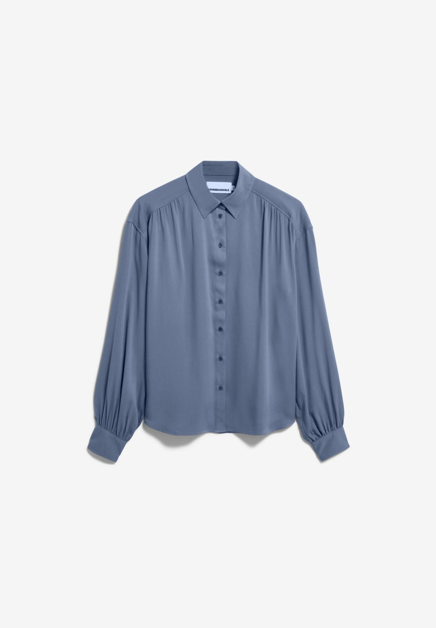 Armedangels Bluse Efinaraa Ecovero