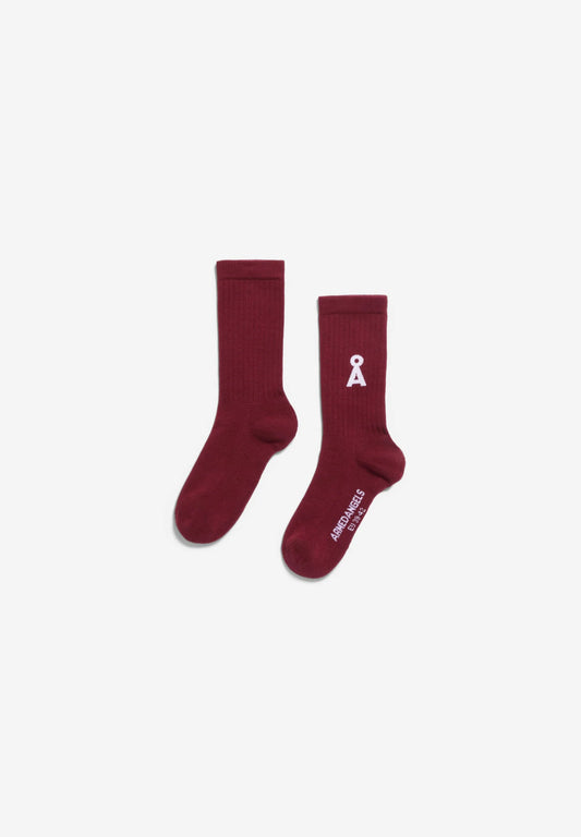 Armedangels Socken Saamus Bold