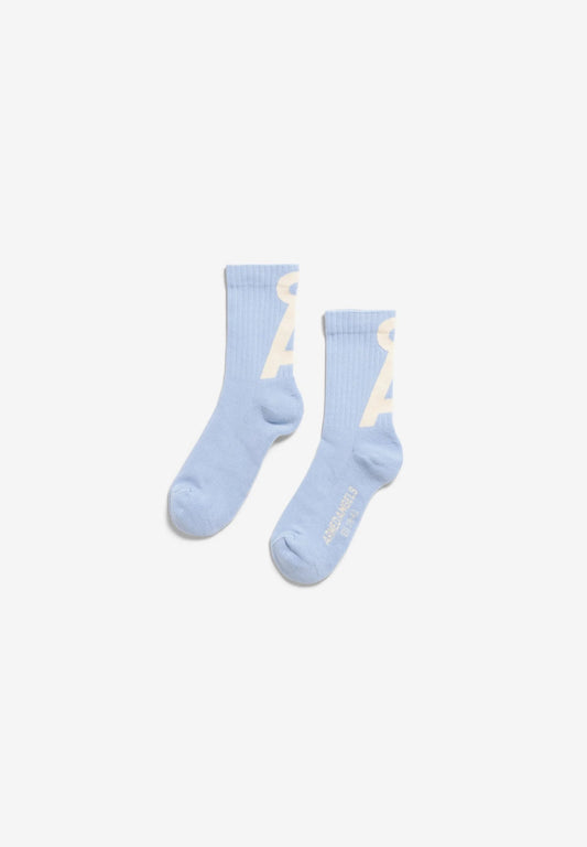 Armedangels Socken Saamus Kurz