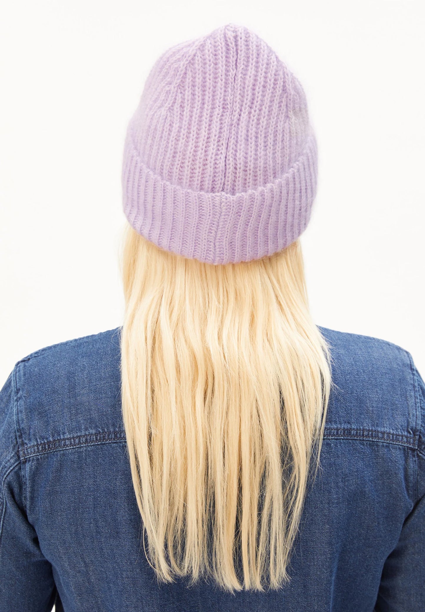 Armedangels Mütze Mohair