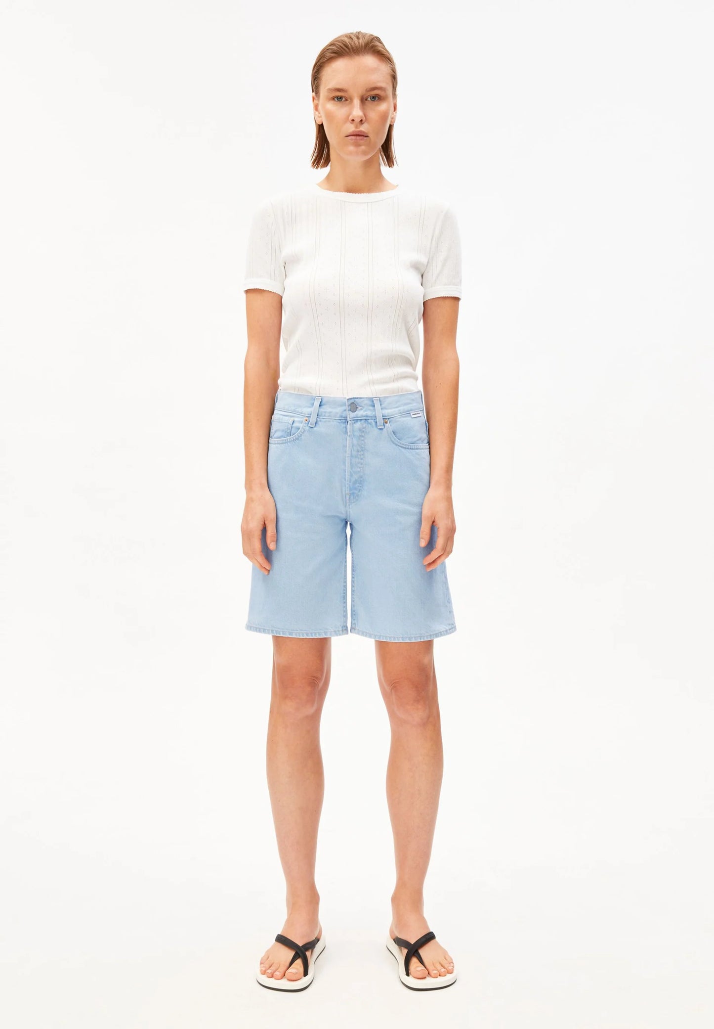 Armedangels Shorts Thalinaa