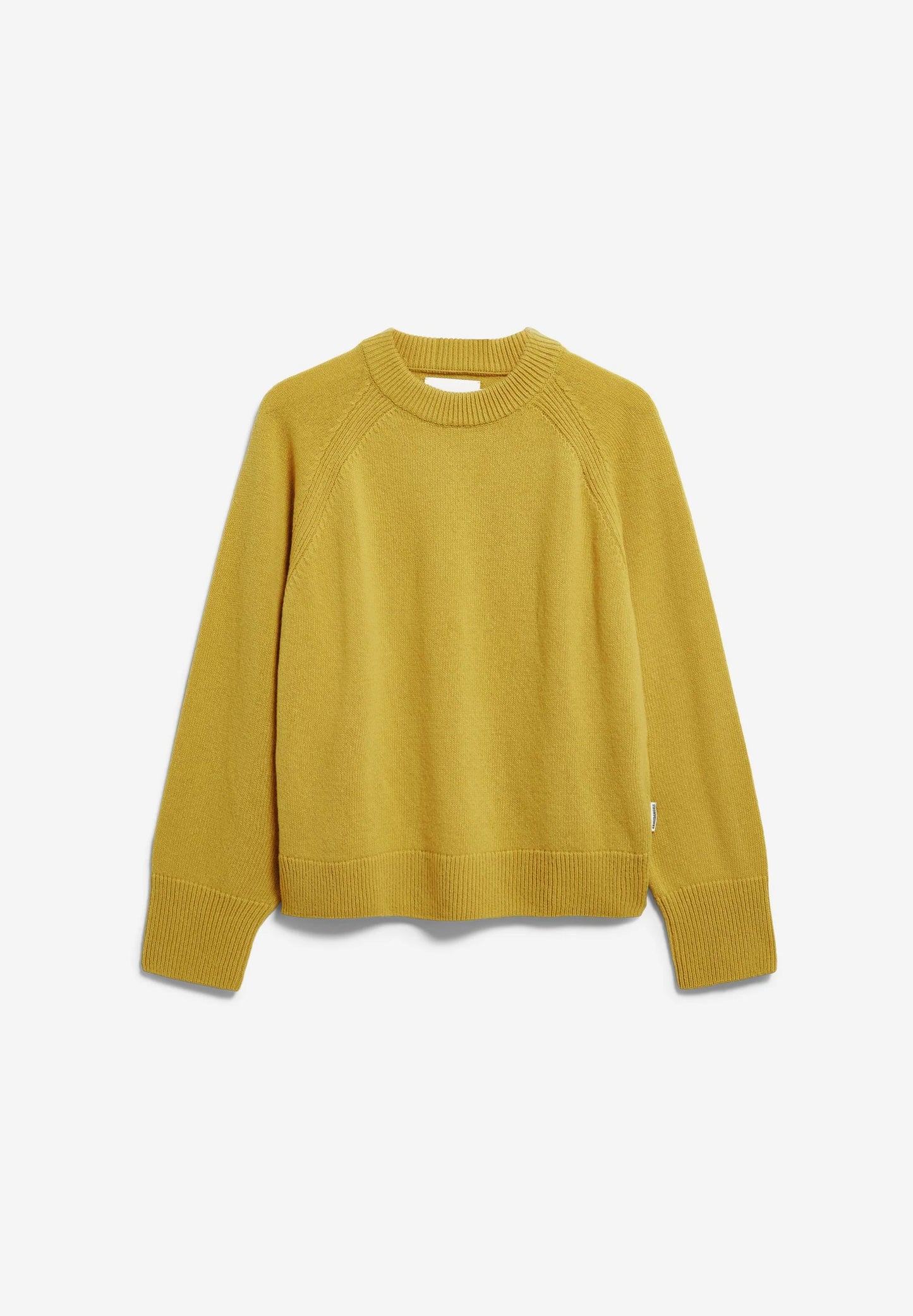 Armedangels Woll Strickpullover Bio-Woll Mix