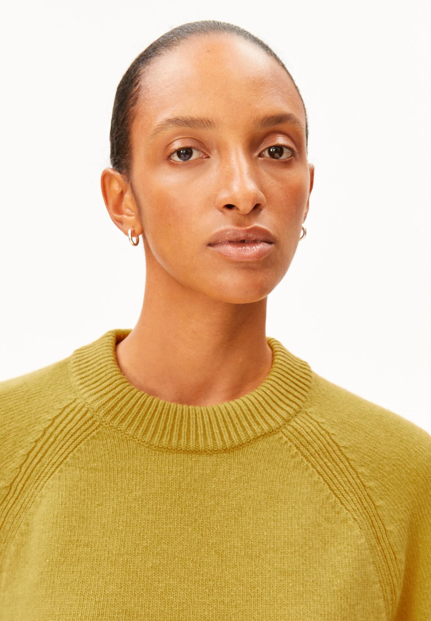 Armedangels Woll Strickpullover Bio-Woll Mix