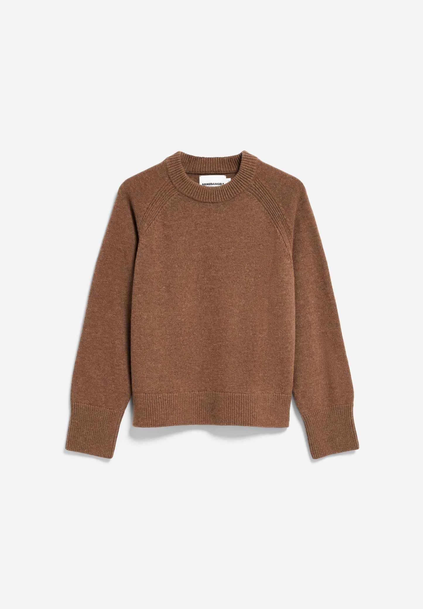 Armedangels Woll Strickpullover Bio-Woll Mix
