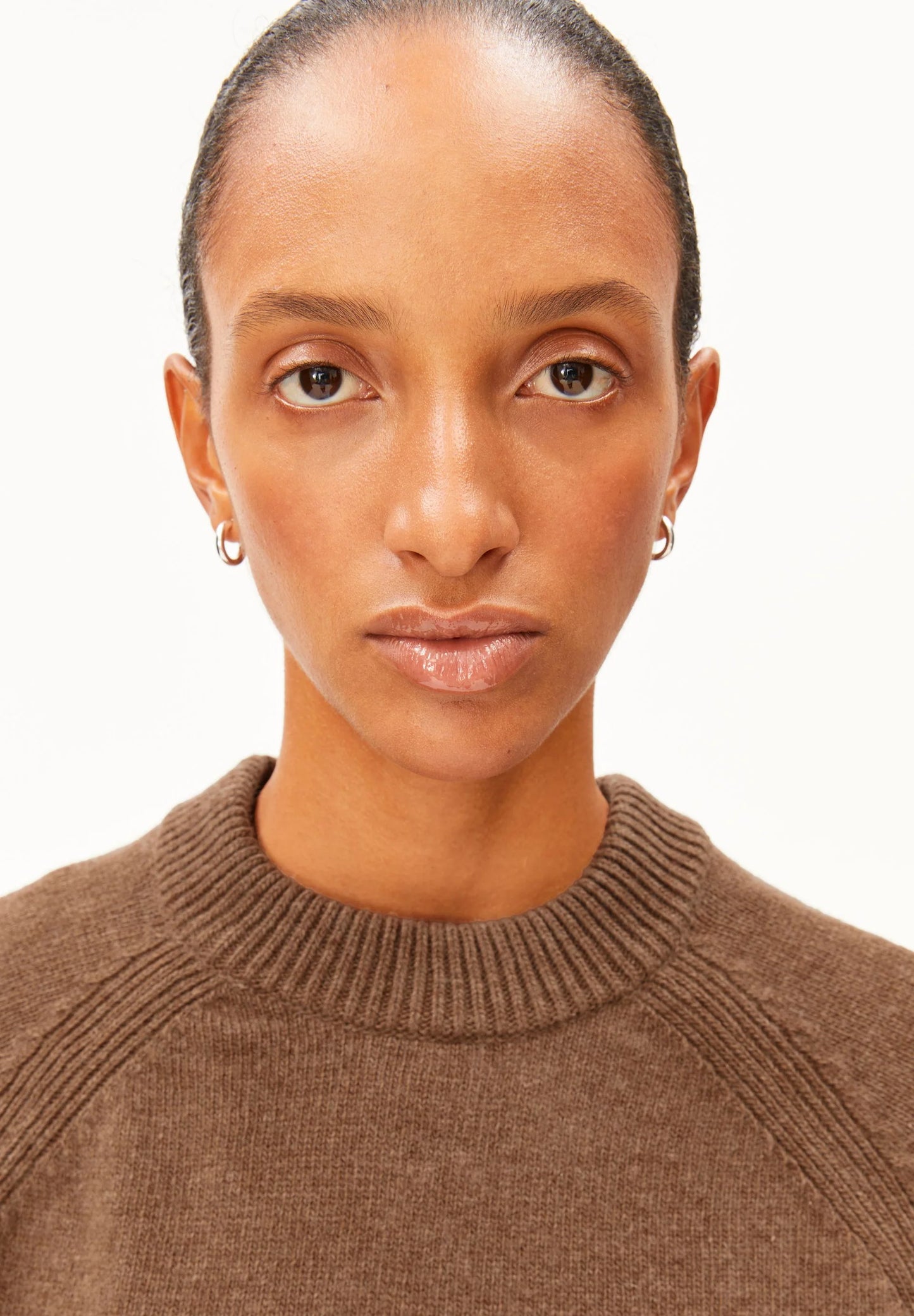 Armedangels Woll Strickpullover Bio-Woll Mix