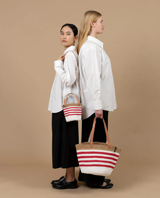 Mifuko Kiondo Shopper
