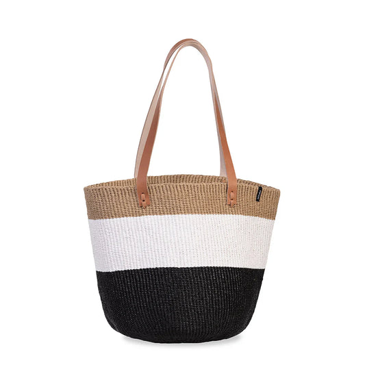 Mifuko Kiondo Shopper