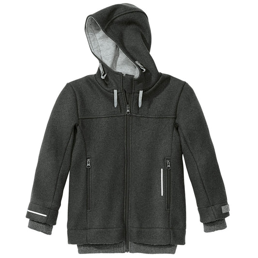 Disana Outdoor-Jacke