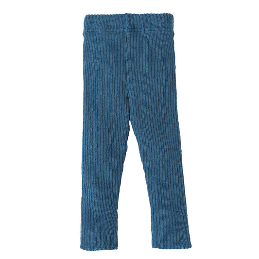 Disana Strick-Leggings