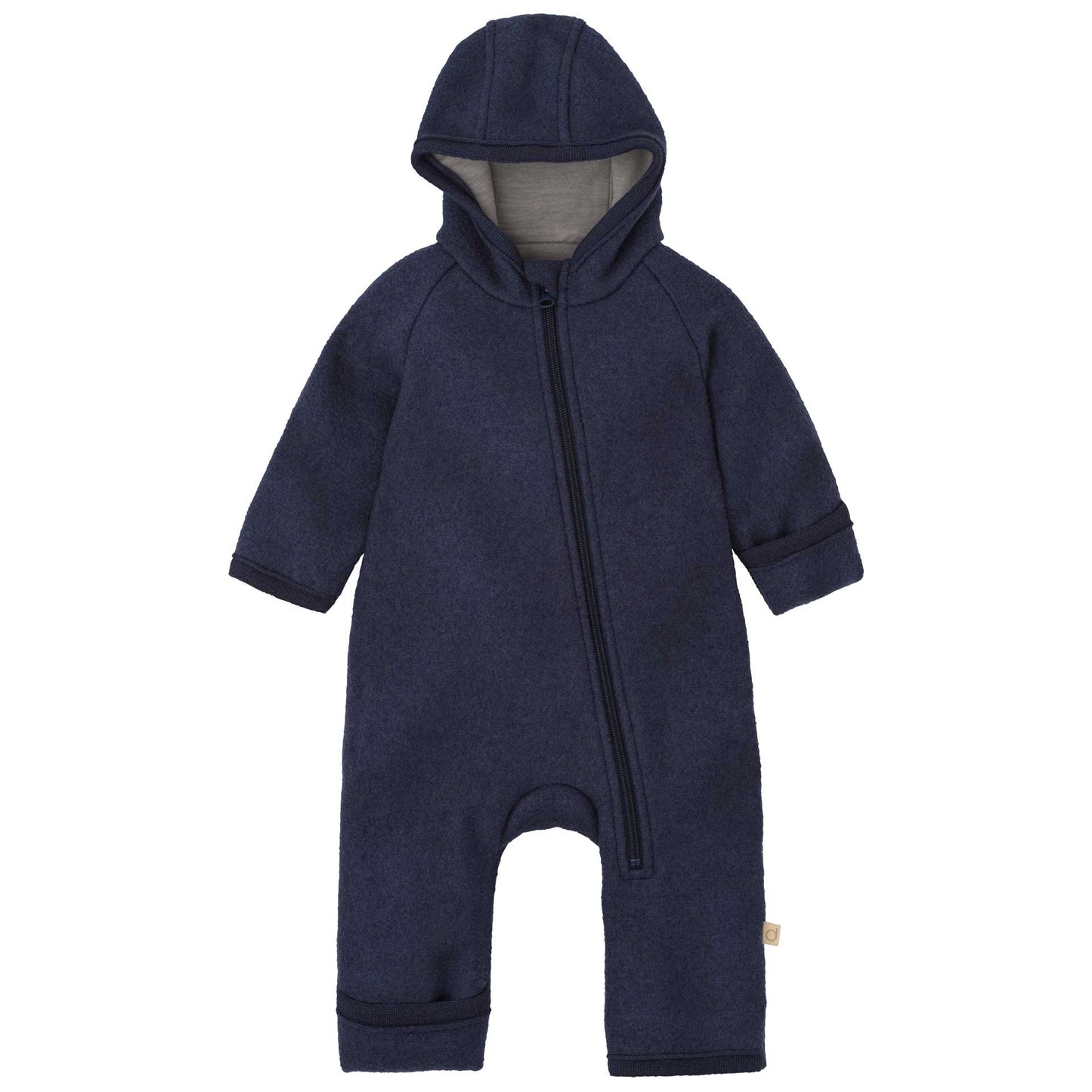 Disana Zipp-Overall
