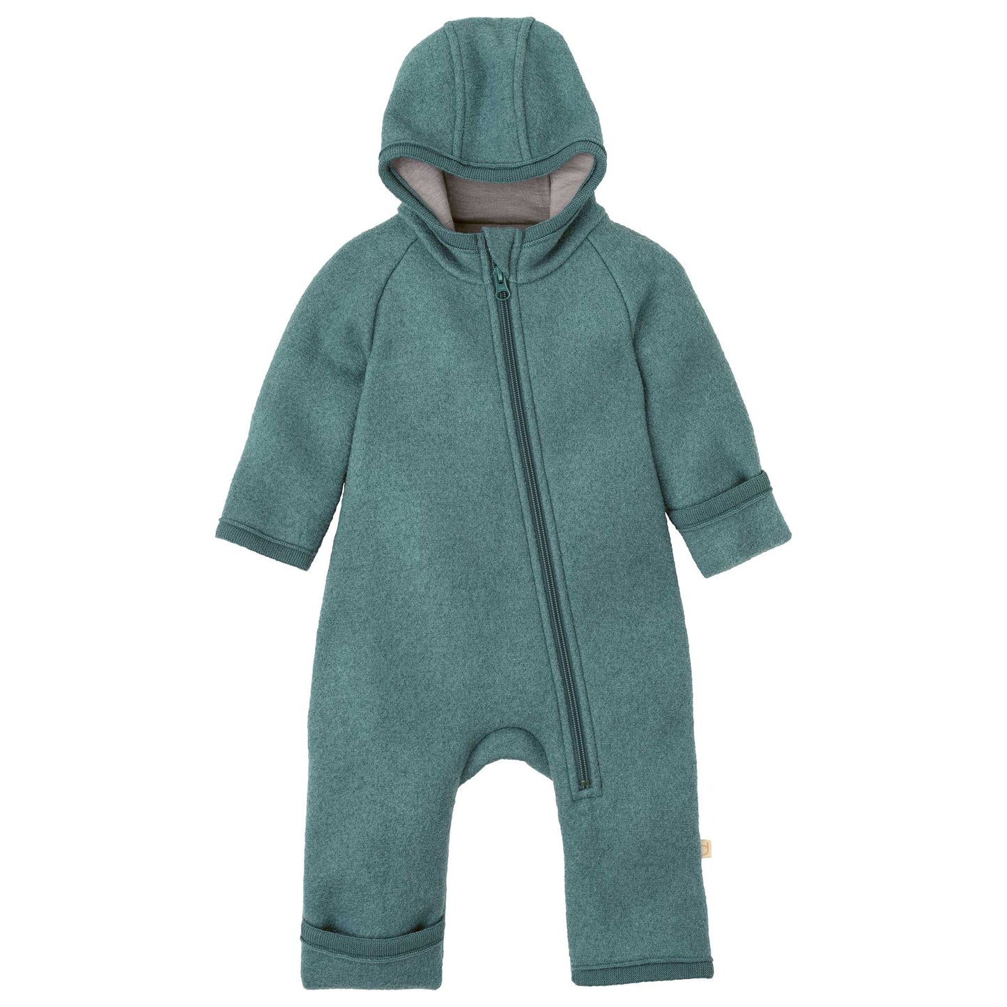Disana Zipp-Overall
