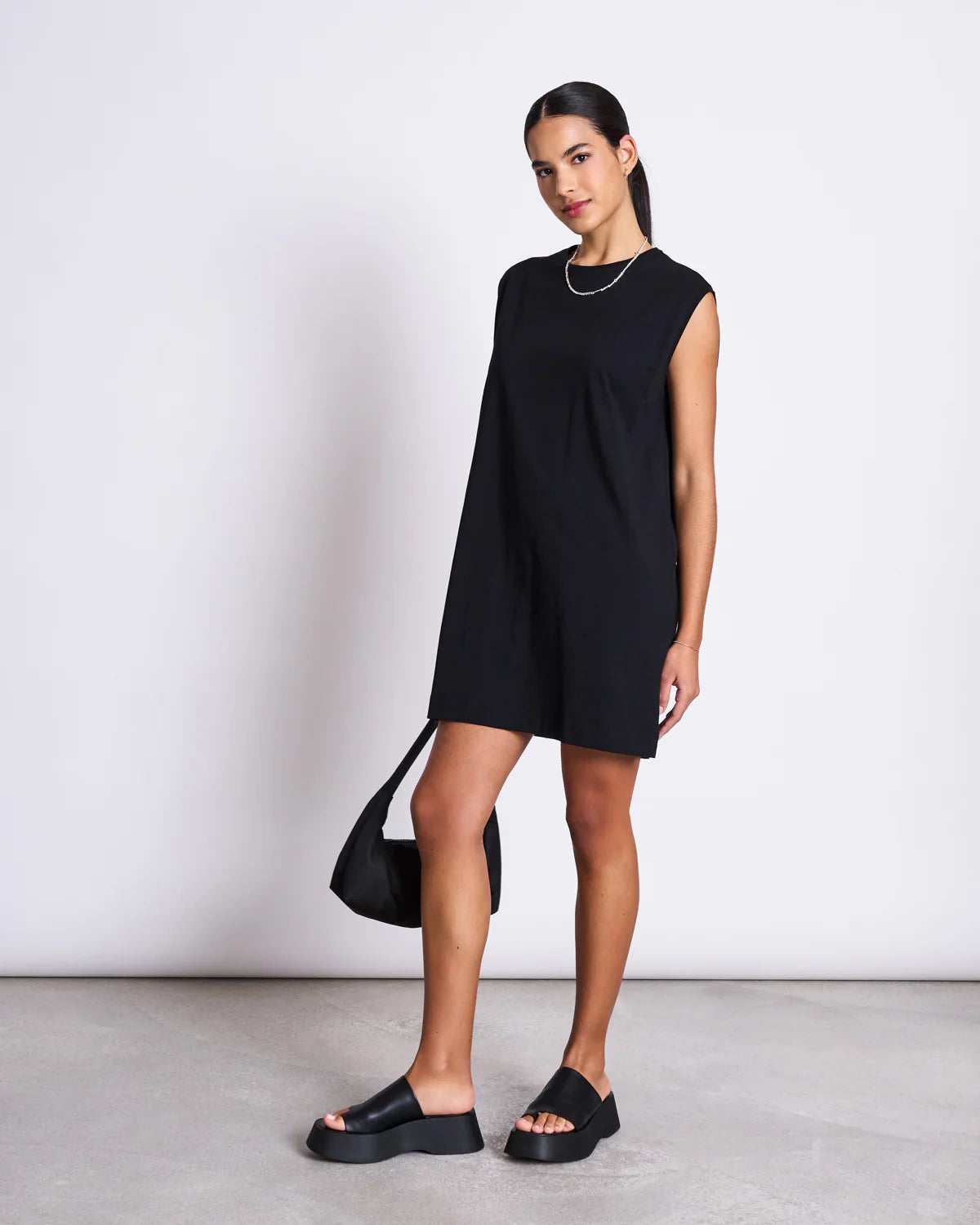 Jan'n June Mini Dress Naniti
