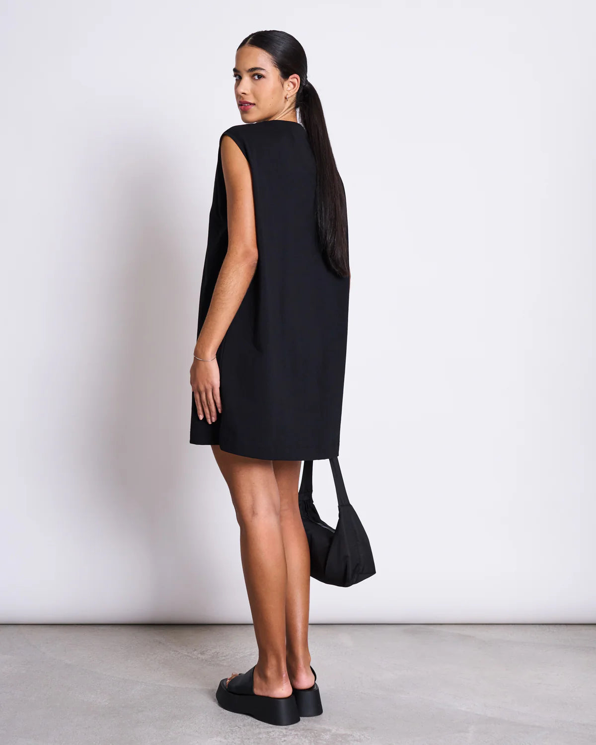 Jan'n June Mini Dress Naniti