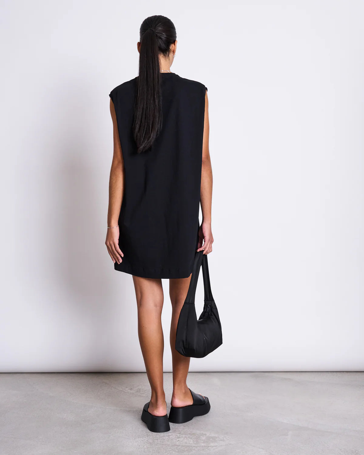Jan'n June Mini Dress Naniti