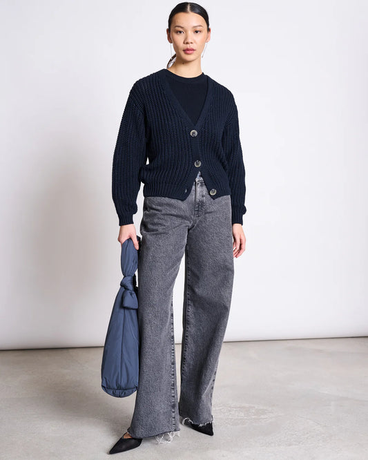Jan'n June Cardigan Lena