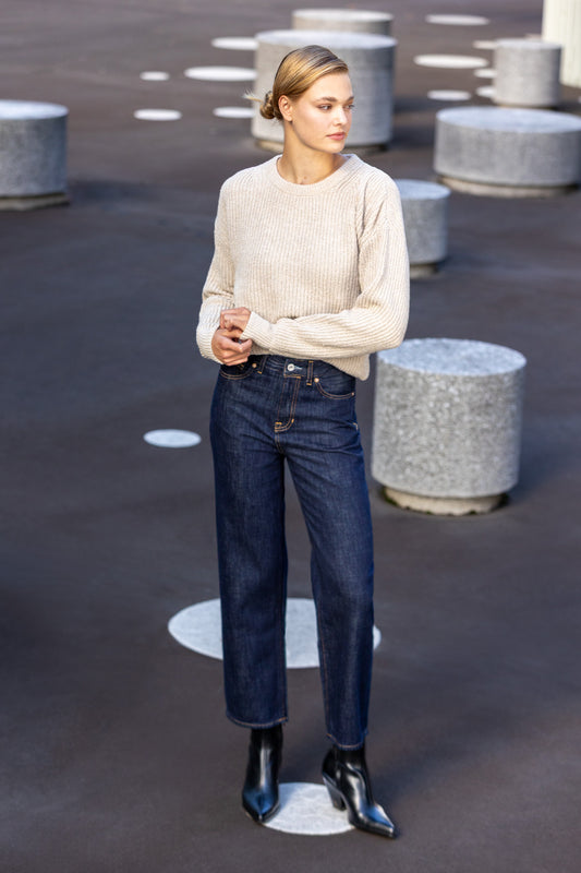 Kings of Indigo Jeans Liora