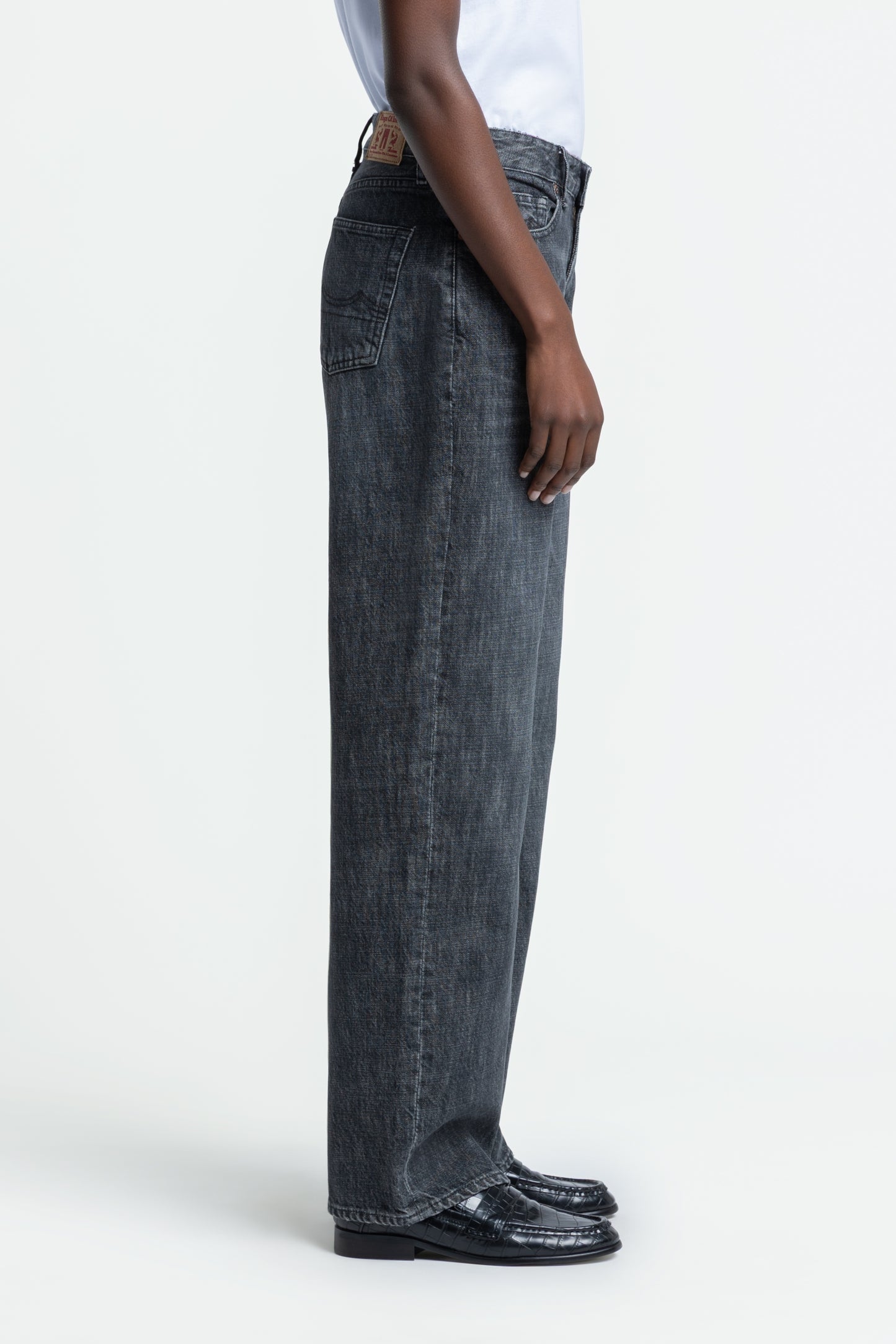 Kings of Indigo Jeans Joan