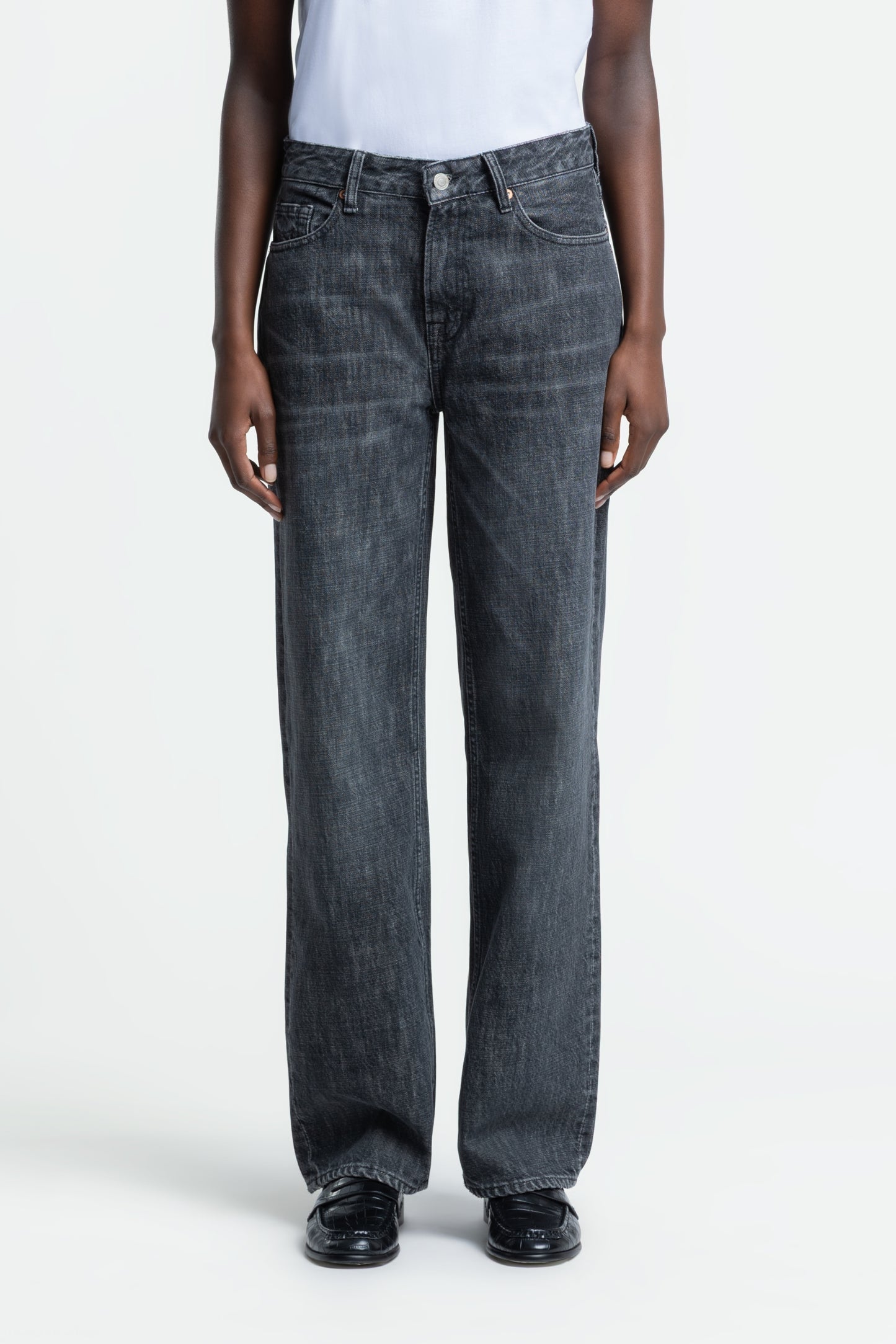 Kings of Indigo Jeans Joan