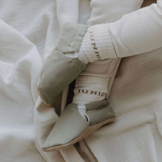 Cosy Roots Vegan Shoes