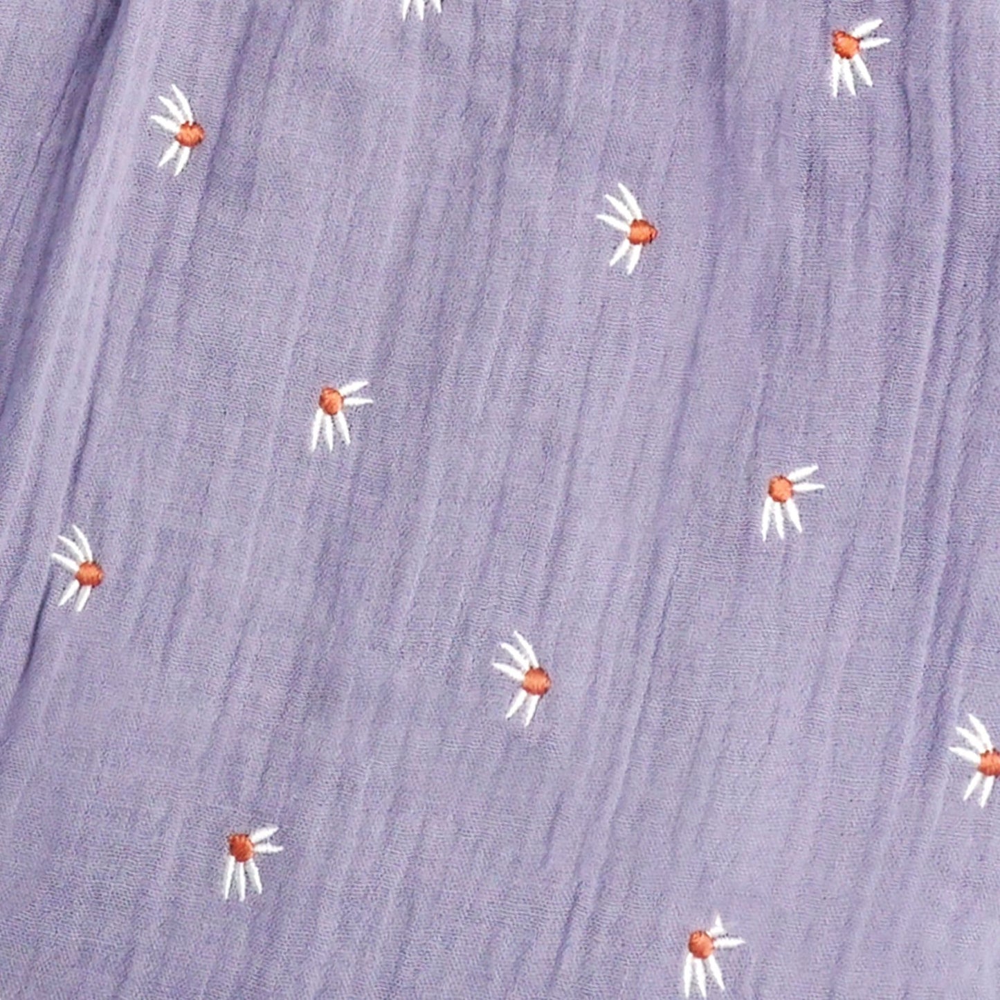 Maximo Baby Girl Kleid GOTS