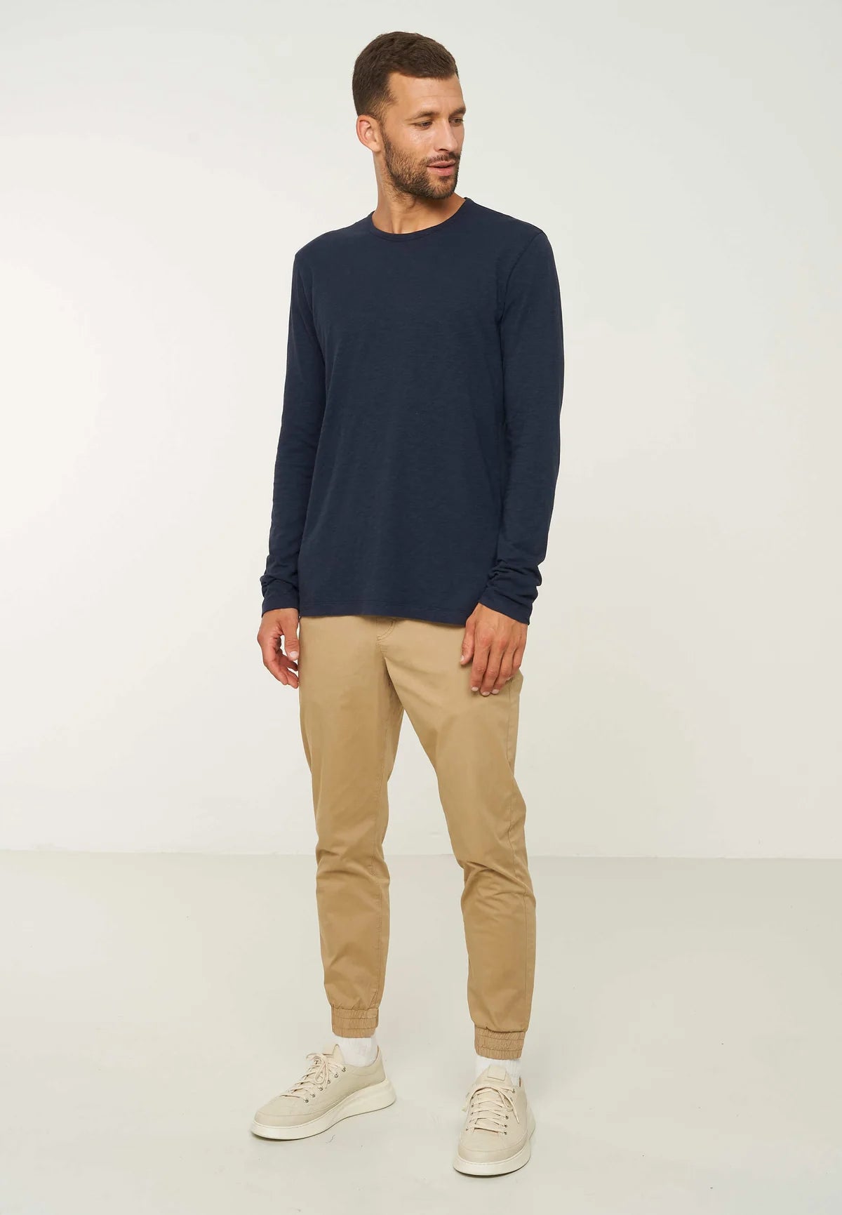 Recolution Longsleeve Maca