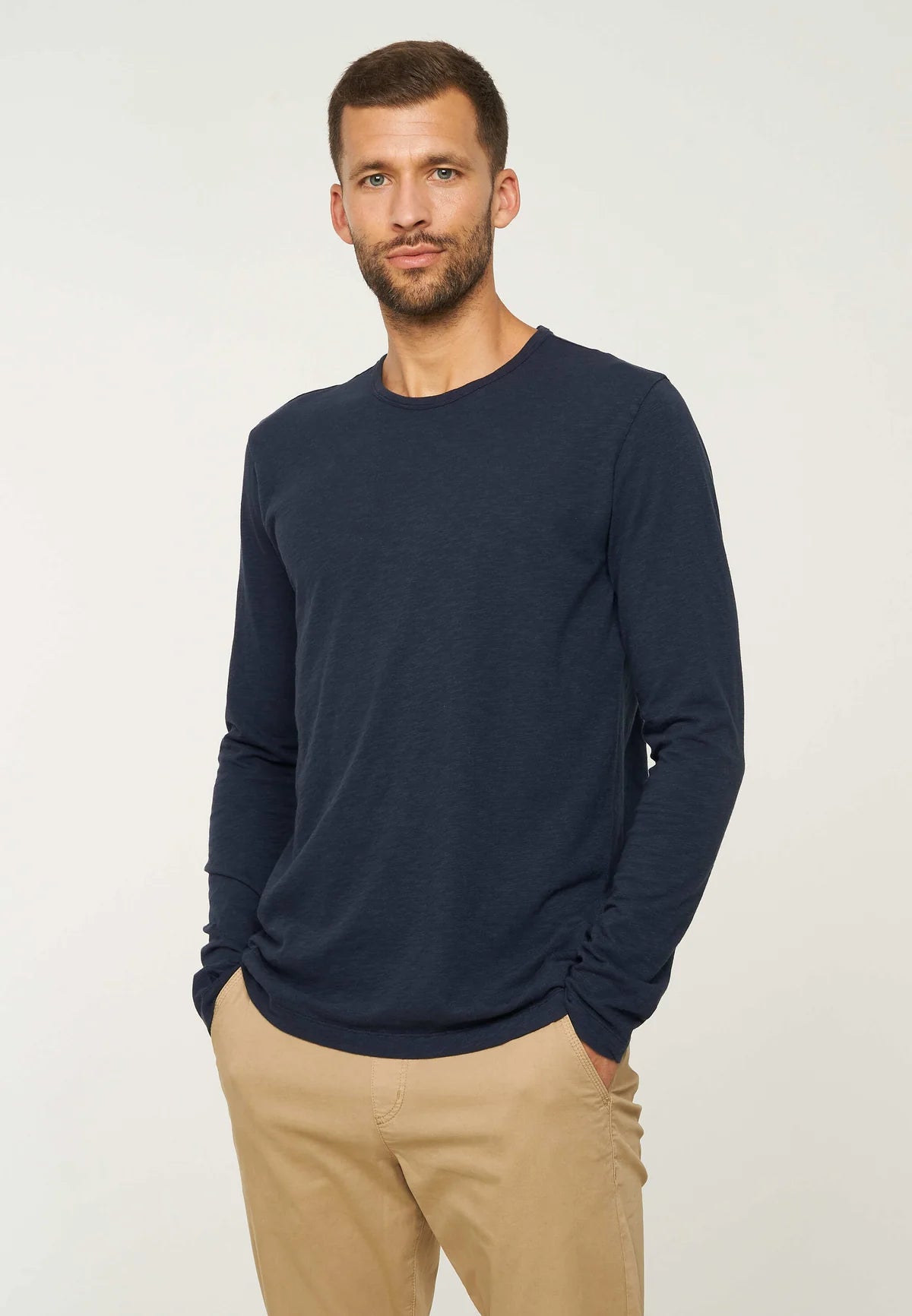 Recolution Longsleeve Maca