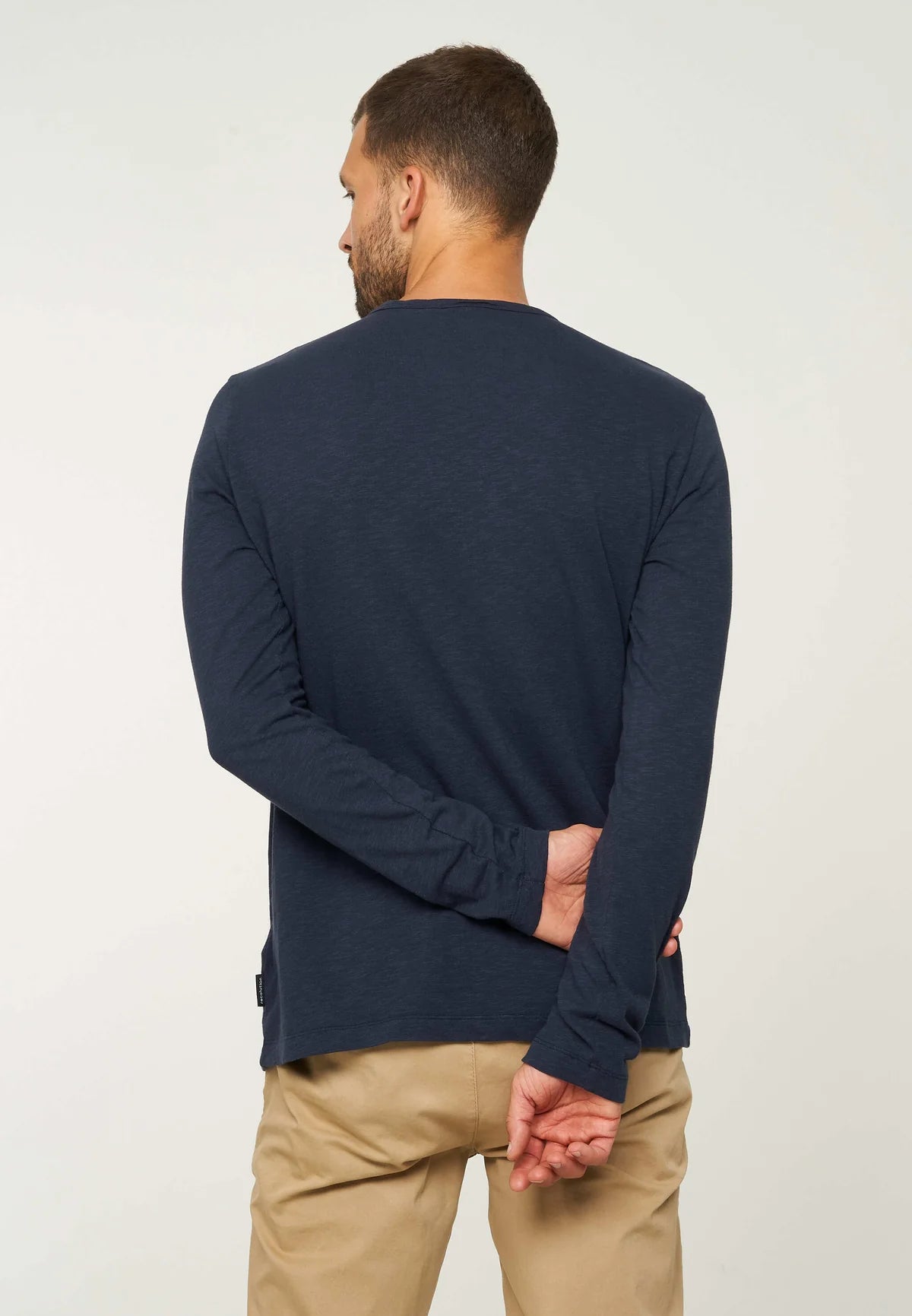 Recolution Longsleeve Maca