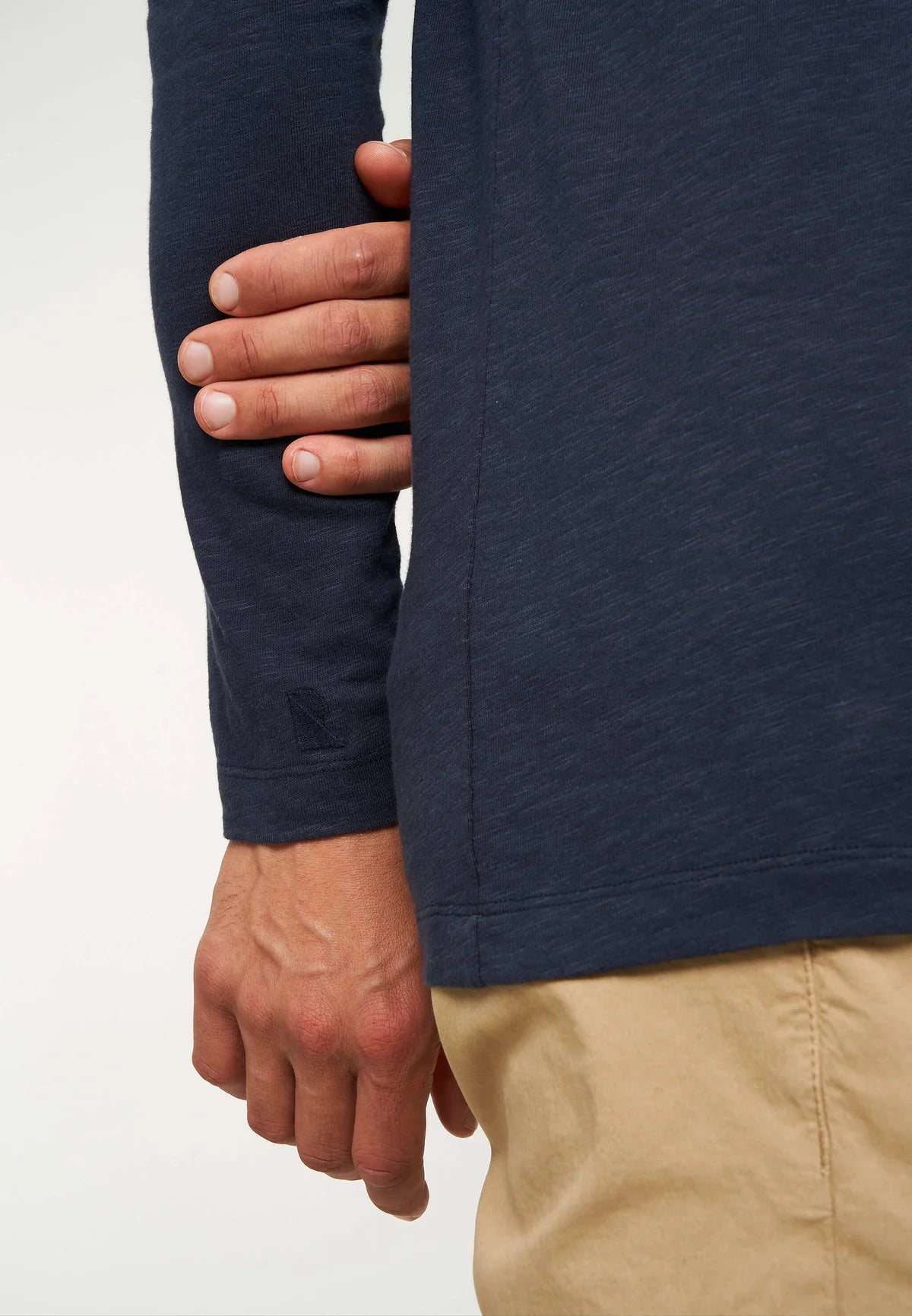 Recolution Longsleeve Maca