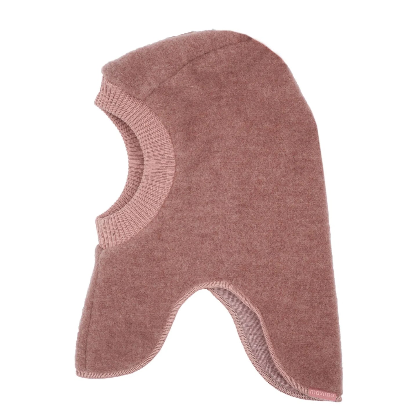 Maximo Mini Schlupfmütze Wollfleece