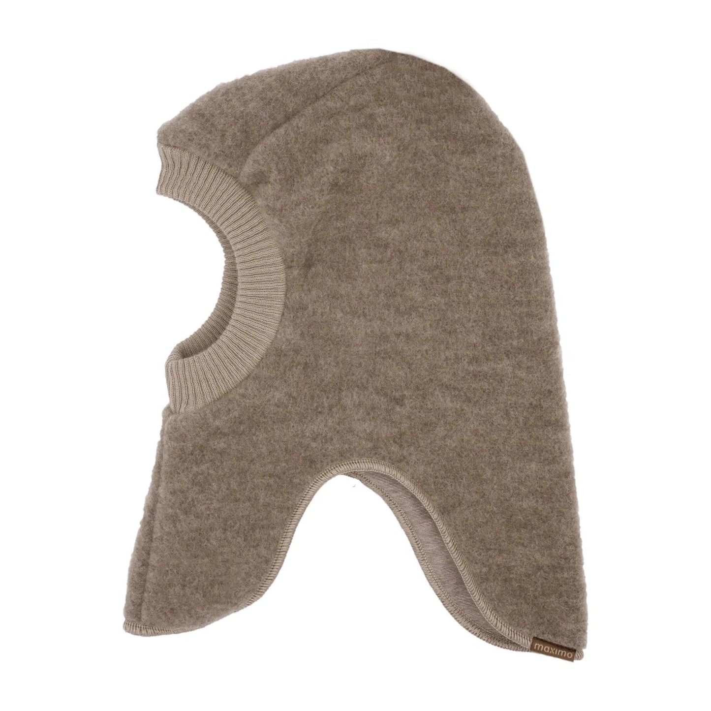 Maximo Mini Schlupfmütze Wollfleece