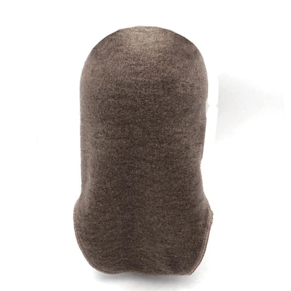 Maximo Mini Schlupfmütze Wollfleece