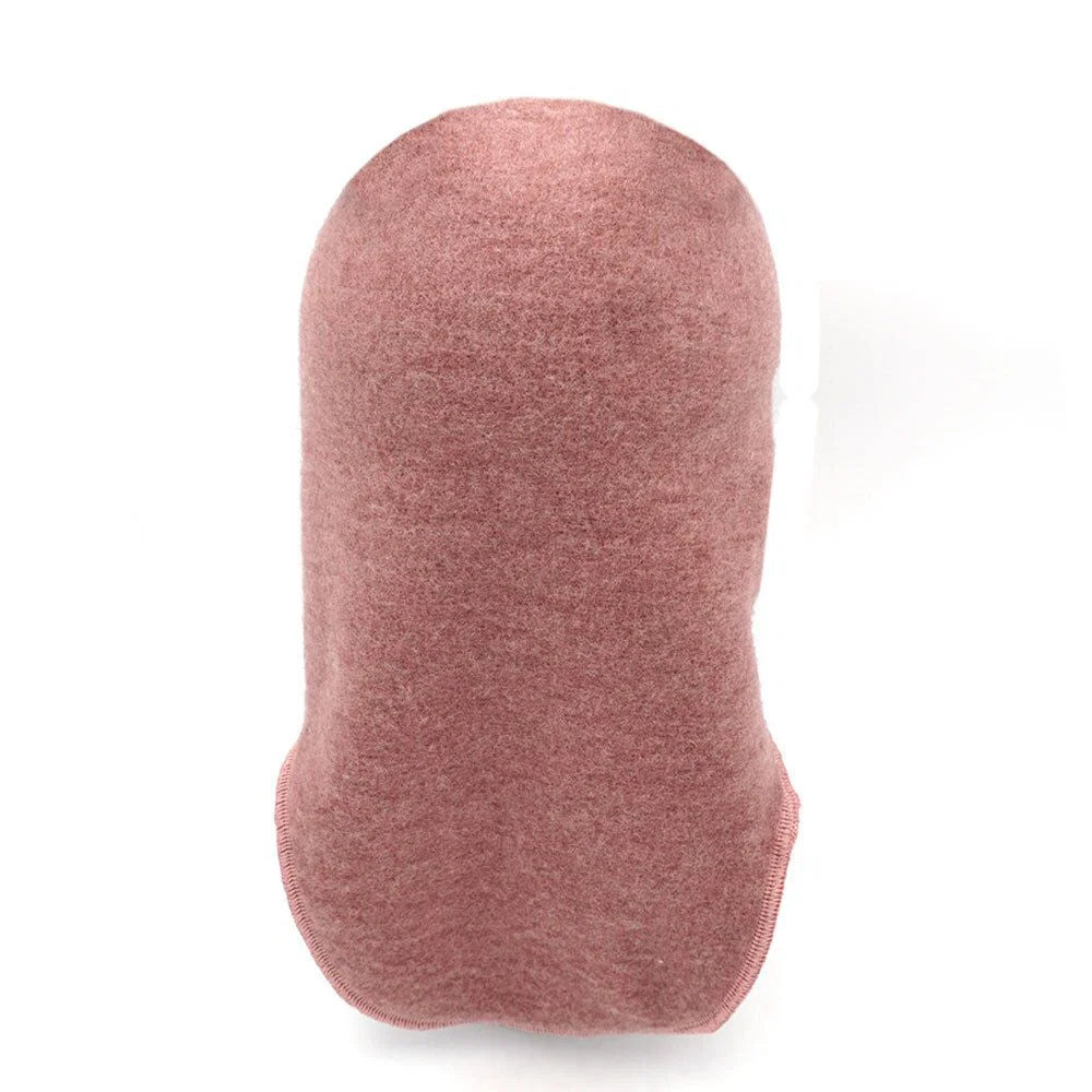 Maximo Mini Schlupfmütze Wollfleece
