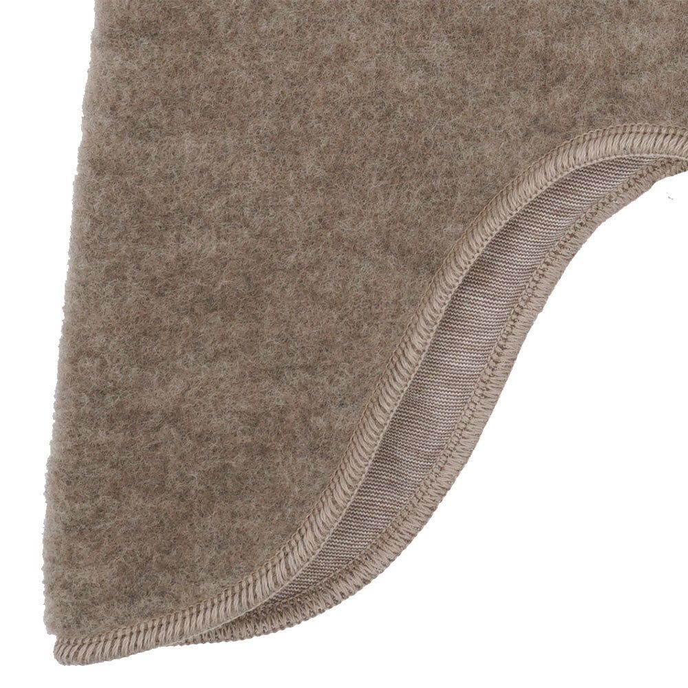 Maximo Mini Schlupfmütze Wollfleece