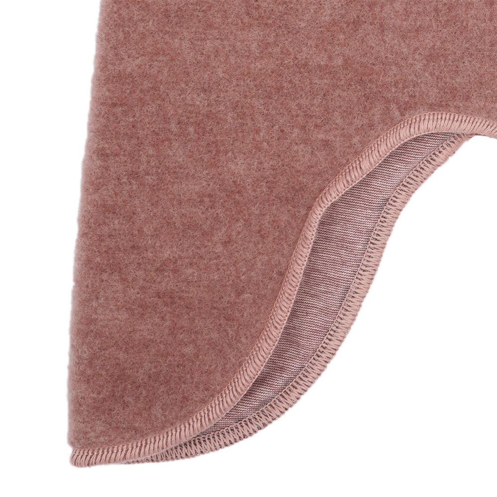 Maximo Mini Schlupfmütze Wollfleece
