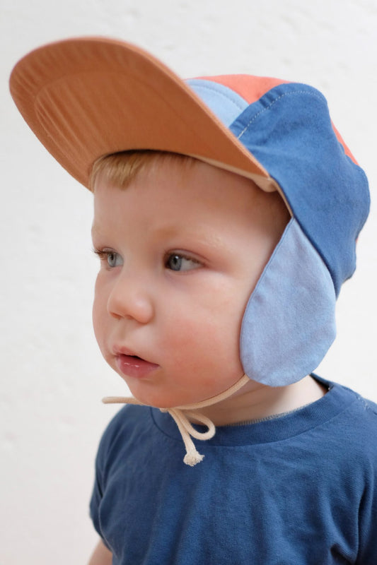 New Kids in the House Wolly