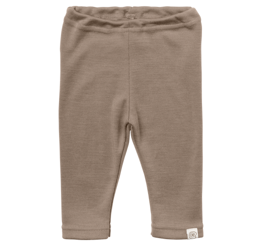 Engel Leggings Wolle-Seide