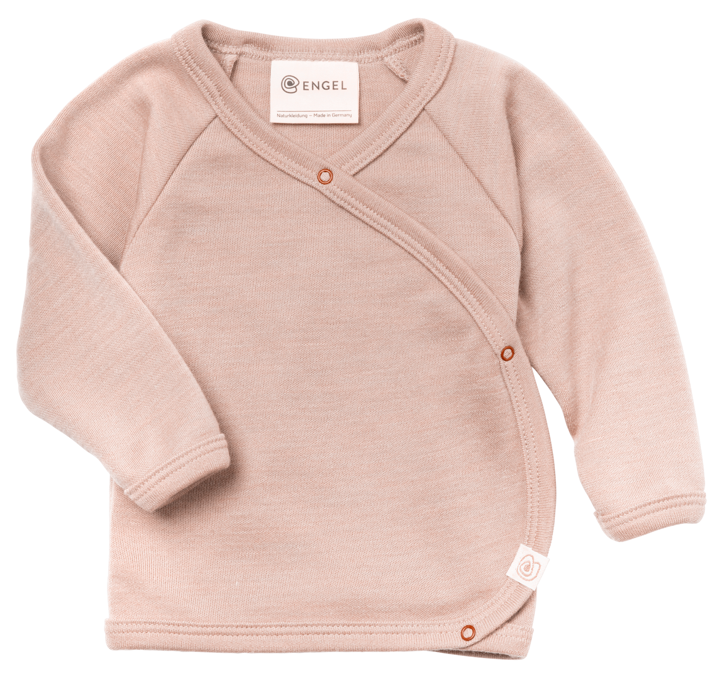 Engel Wickelshirt