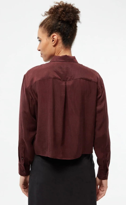 Givn Bluse Savannah