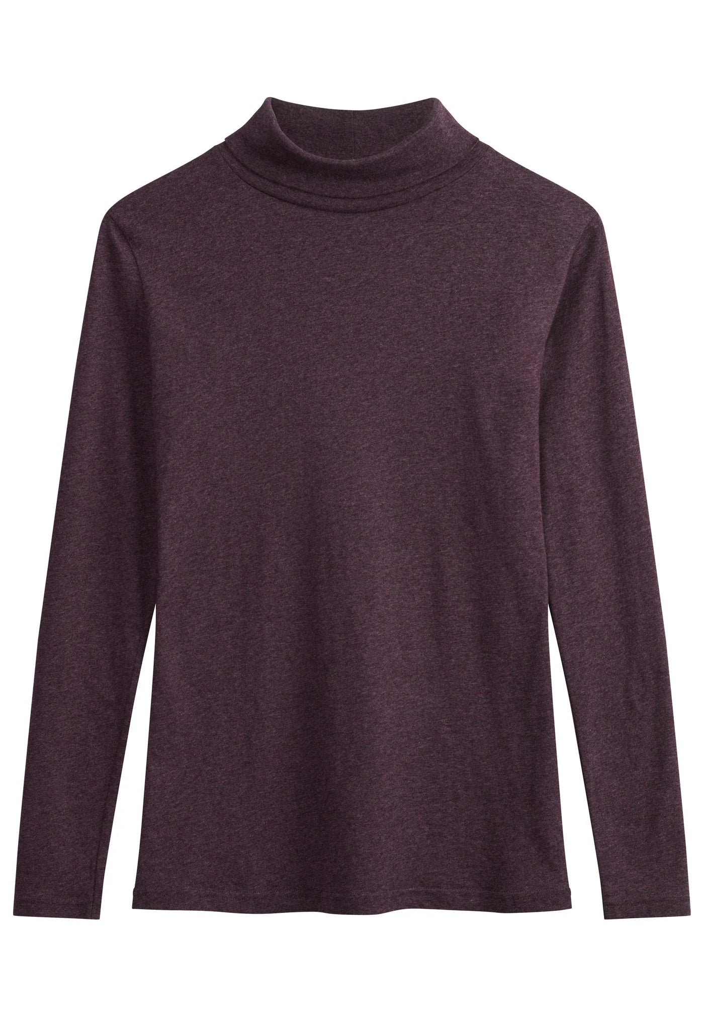 Melawear Longsleeve Anchal aus Bio-Baumwolle
