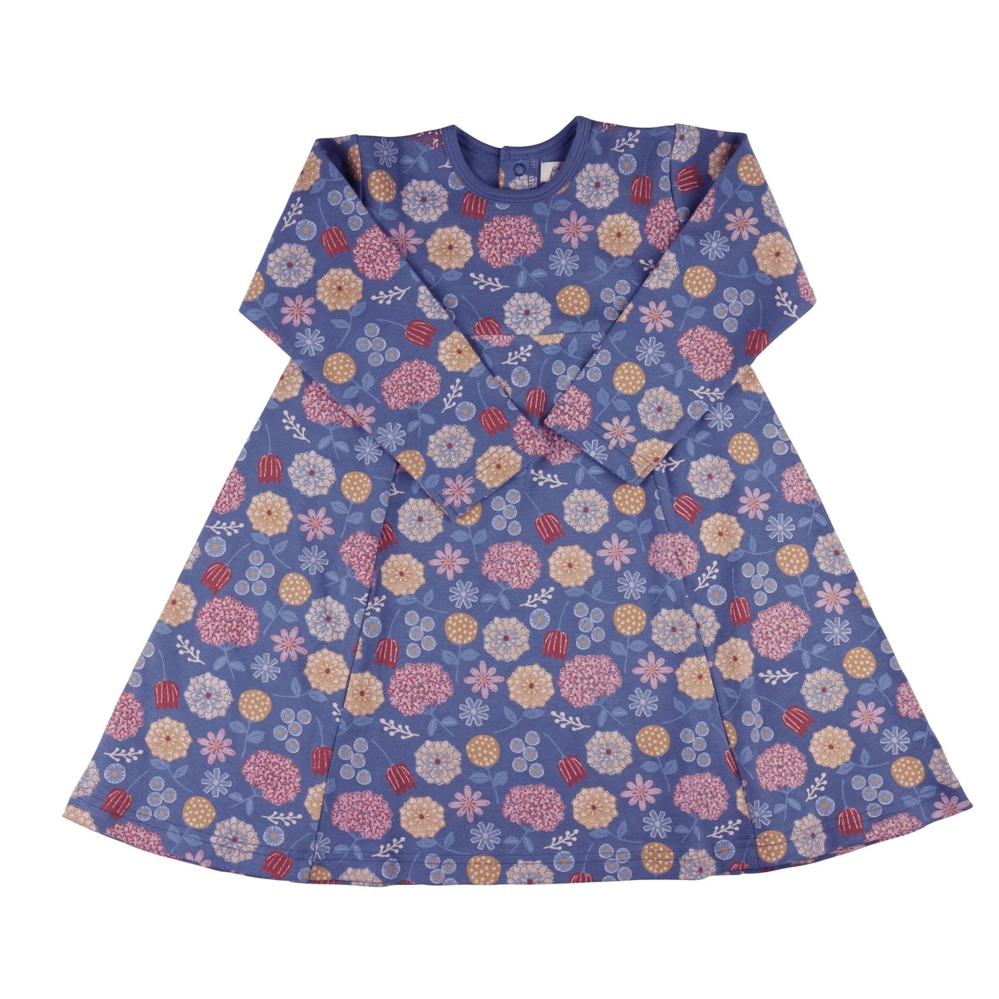 Pigeon Skater Dress