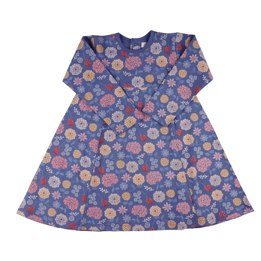 Pigeon Skater Dress