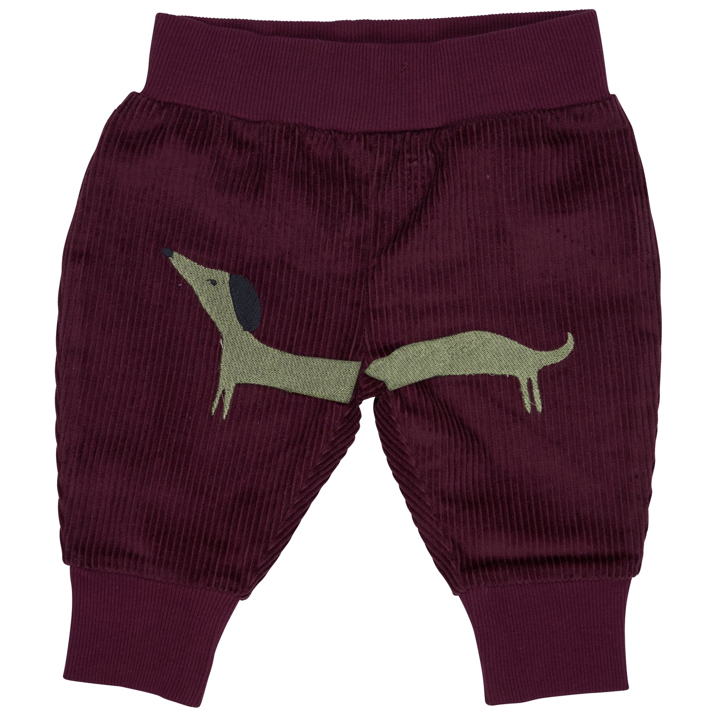 Pigeon Baby Cord Trousers
