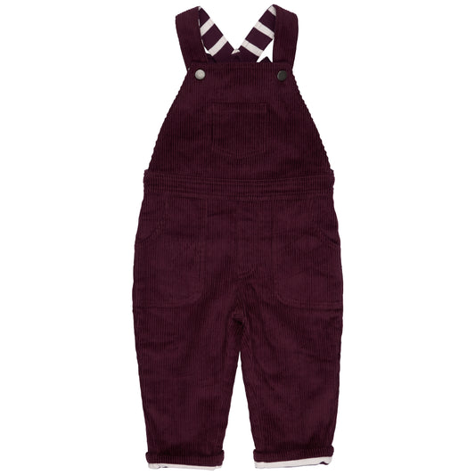 Pigeon Latzhose Lined