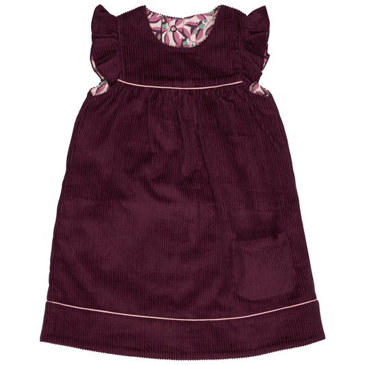 Pigeon Kleid zum wenden winter